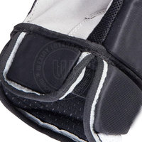 Nueva llegada Guantes de hockey sobre hielo de alta calidad Último diseño Guantes de hockey sobre hielo hechos en fábrica para la venta en línea