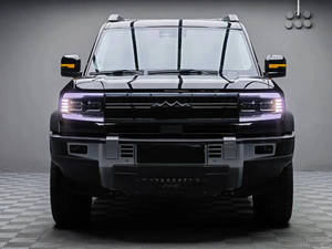 SUV Híbrida Usada 2024, 4x4, Transmisión Automática, Sistema de Propulsión Gasolina/Eléctrico, Diseño Espacioso de 5 Asientos, Limpia, Suministrada desde Japón - Product Image 6