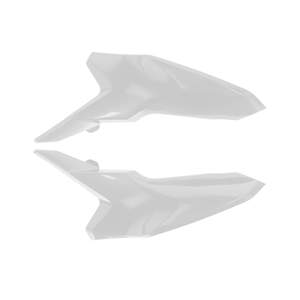 Support de numéro latéral Acerbis pour plaque et cadre de moto KTM/GAS GAS - Product Image 1