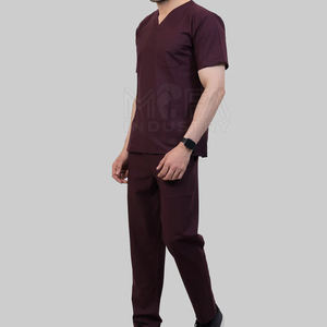 Concevez votre propre marque privée Costume de gommage pour hommes Service OEM Costume de gommage pour hommes Offre Spéciale Costume de gommage pour hommes - Product Image 2