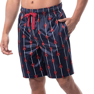 2025 nouveauté personnalisé sublimé hommes Shorts fabrication professionnelle en gros course Shorts de sport - Product Image 5