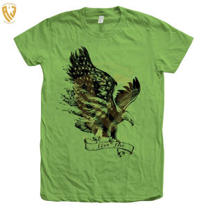 Camisetas de Hip Hop de algodón de bambú 100% para hombres, camisetas lisas de peso pesado de manga corta, estampado de pantalla de humedad antiarrugas para mujeres - Product Image 2