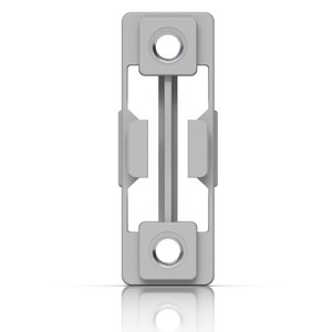 Inserts à clipser 1U Ubiquiti UACC-Rack-PM-Kit, lot de 20 - Product Image 1