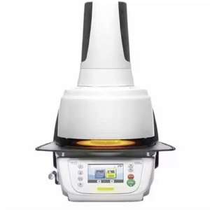 Coupe-ongles en acier inoxydable de qualité avec pompe VP5, garantie de 3 ans, personnalisation OEM/ODM, utilisation industrielle et DIY - Product Image 2