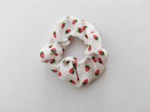 Accesorios para el cabello de alta calidad, Scrunchies, buena suavidad, alta elasticidad - Product Image 3