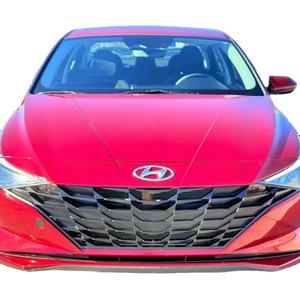 Hyundai Elantra SEL 2023, Bien Cuidado y Limpio - Product Image 1