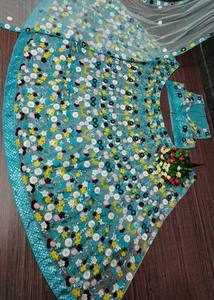 ชุดเดรสยาวสำหรับเจ้าสาว - Product Image 5