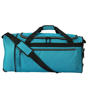 Sacs de sport de grande capacité, imperméables, avec logo personnalisé, qualité supérieure, sacs de voyage de sport, sacs de sport de sublimation - Product Image 4