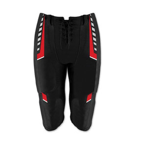 Ventes en gros au meilleur prix, ensembles d'uniformes de football américain, vente chaude, vêtements de sport respirants, prix bas, uniforme de football américain - Product Image 3