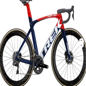Vélo de route SLR 7 Gen 8 Ultra-Aero Featherlight flambant neuf avec moteur arrière de 12000W et batterie au lithium - Product Image 1