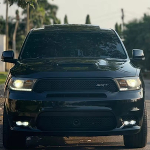 รถดอดจ์ ดูแรนโก เอสอาร์ที ปี 2019 ตัวท็อป ครบอุปกรณ์ - Product Image 4