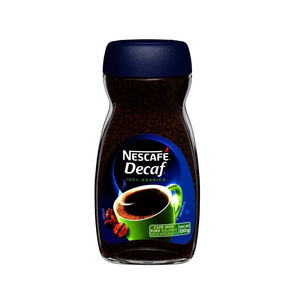 Nescafé Descafeinado de Primera Calidad, Posicionado para Compras al por Mayor - Product Image 1