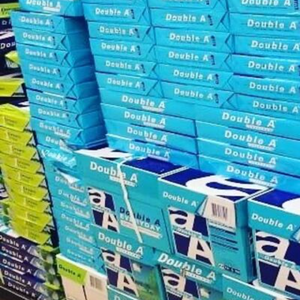 กระดาษถ่ายเอกสาร A4 80แกรม70แกรมอเนกประสงค์สำหรับใช้ในสำนักงาน - Product Image 1