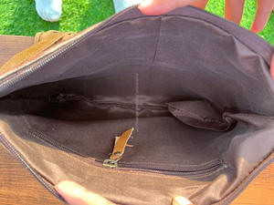 Bolso de Hombro de Cuero con Flecos, Éxito de Ventas 2024, Color Marrón, Estilo Occidental, Bolso Cruzado, Bolso de Lujo, Bolso Tipo Satchel, Bolso Bohemio para Mujer - Product Image 6