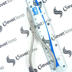 SEVETLANA INDUSTRY alicates de utilidad Weingart de ortodoncia alemana de alta calidad, alicates dentales para dentista, logotipo personalizado - Product Image 6