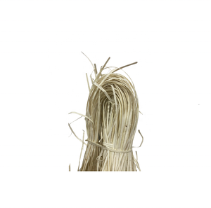 Material de rollo de caña de malla de ratán de Color blanco natural y blanqueado de alta calidad para producir muebles de jardín de bambú de ratán - Product Image 2