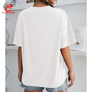 Summer Mens Rhinestone Tshirt Round Neck Casual T Shirts Fashion High Street Anti Wrinkle Oversized Tshirt Streetwear - Product Image 5