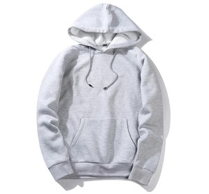 Sweat à capuche d'hiver pour homme de qualité supérieure, avec logo personnalisé, impression sérigraphique, doublure en polaire, couleurs et tailles personnalisables, séchage rapide, respirant - Product Image 6