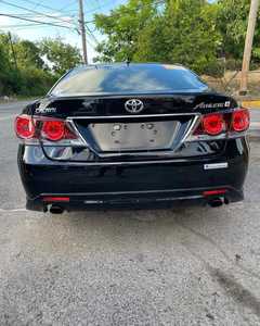 Toyota Crown Athlete G 2017 Usado, Equipamiento Completo - Product Image 2