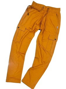 ผู้ชายกางเกงกีฬาลำลองวิ่งออกกำลังกายกางเกงจ็อกเกอร์กางเกงวอร์มระบายอากาศแห้งเร็วเอวยางยืดน้ำหนักเบาฤดูร้อนฟิตเนส - Product Image 5