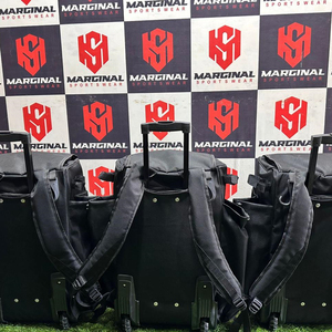 High Quality Multi-Purpose Large Capacity Oxford Polyester Nylon Waterproof Custom Design <b>Baseball</b> Sports Backpack Custom Logo - Product Image 5