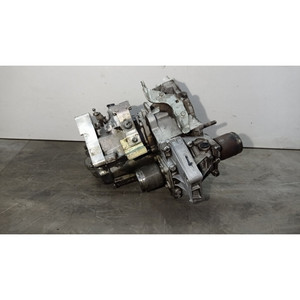 TRANSMISIÓN MANUAL COMPLETA FORD Serie Ka (CCU) 1541074 169A1000 diésel 1248 (08>18) - Product Image 4