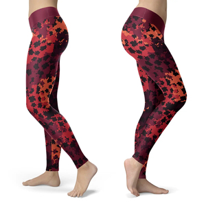 New Clothing Design Sublimation Printing <b>Tights</b> <b>Women</b> For Leggings Sports USA Size Leggings for <b>Women</b> High Street Custom Logo - Product Image 6