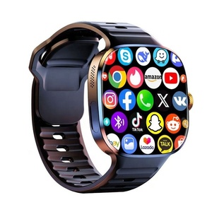<span class=keywords><strong>Reloj</strong></span> Inteligente A1 con <span class=keywords><strong>GPS</strong></span> y Pantalla AMOLED para Viajes de <span class=keywords><strong>Montaña</strong></span>, Proveedor Mayorista - Product Image 3