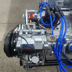 สำหรับเครื่องยนต์เฉพาะรุ่น Jiz 2021 Ch-evr-olent - Product Image 3