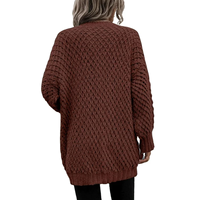 Logo personnalisé pull pour femmes en laine/cachemire de haute qualité pull à la mode doux et chaud pull hiver tricots pour femmes pull