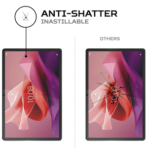 ANTISHOCK for Lenovo Zhaoyang K12 Comfort Edition <b>Screen</b> Protector - Product Image 5