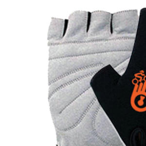 Gants de sport et de fitness unisexes de haute qualité pour l'hiver pour l'haltérophilie et le cyclisme fabriqués au Pakistan - Product Image 3