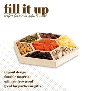 Ensemble d'ustensiles de service en bois naturel à la demande parfait pour les salades, les pâtes et les repas de tous les jours à vendre - Product Image 4