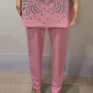 Alta calidad impermeable islámico Hijab traje de baño nuevo diseño cobertura completa traje de baño para mujeres y niñas tallas grandes trajes de carreras - Product Image 3