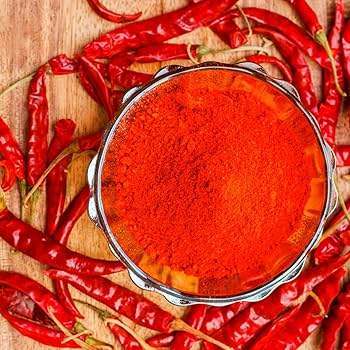 High Grade Red Chilli Powder Authentic Taste Avani Exports 18 Months Shelf Life Restaurants Curry Mixes Spice Blends Best