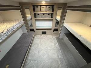 Camping-car Mercedes Sprinter 4500 d'occasion 2020 / Mercedes-Benz Sprinter d'occasion 2020 - Product Image 4