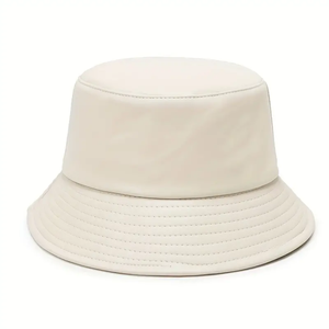 Embalado en cartón Hecho en el fabricante de Vietnam Los nuevos sombreros de cubo con logotipo personalizado Uso de algodón Deportes regularmente - Product Image 3