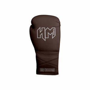 Guantes de boxeo con logotipo personalizado de alta calidad, venta al por mayor, guantes de boxeo de cuero Pu para boxeo 2025 - Product Image 1