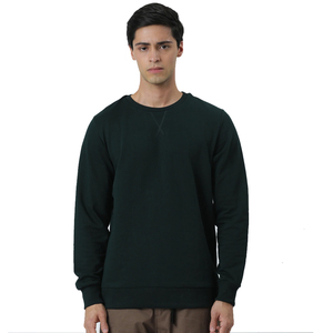 Best Size Men's Cotton Thermal Hoodies Sweatshirts Custom Logo Design Oversized Fit Puff Dye Techniques Stylish <b>Clothes</b> Pattern - Product Image 1