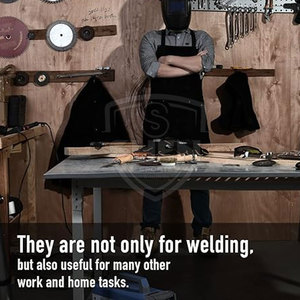 Best Price Breathable Hi Vis Reflective Safety Work <b>Apron</b> for <b>Men</b> Low MOQ in Pakistan - Product Image 6