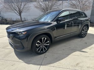 Mazda CX-50 2.5 S Premium Plus d'occasion propre 2025 - Product Image 2