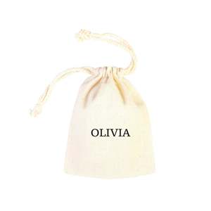 Bolsas Personalizables para Kit de Resaca de Despedida de Soltera con Logotipo Bordado, Bolsa de Recuperación para Bodas y Fiestas, para Carteras y Manualidades - Product Image 1