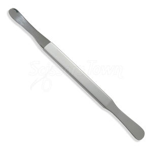 เครื่องมือสองชั้นสำหรับแยกเนื้อเยื่ออ่อนลิฟต์สเตนเลสสตีลทนทาน - Product Image 1