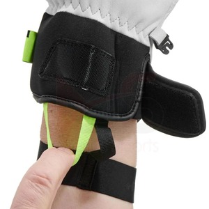 High Good Quality Best Rate Winter Snow Winter Gloves Warm Men Windproof Waterproof for Ski Gloves <b>Top</b> Quality Best Rate - Product Image 3