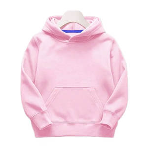 Venta al por mayor bajo MOQ personalizado pulóver bordado sublimación impresión Hoody hombres sólido sudaderas con capucha - Product Image 3