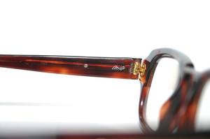 คอลเลคชั่นแว่นตาลายเขาควายสำหรับทุกเพศที่ได้แรงบันดาลใจจากธรรมชาติ - Product Image 3