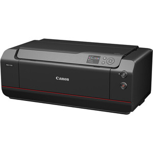 ENTREGA RÁPIDA PARA Canon imagePROGRAF PRO-1100, Impresora Profesional de Inyección de Tinta Inalámbrica de 17 Pulgadas - Product Image 1