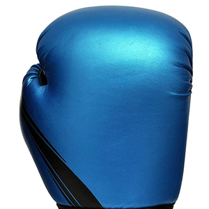 ถุงมือซ้อมคุณภาพพรีเมียม ราคาขายส่ง สำหรับการฝึกซ้อมมืออาชีพ MMA มวยไทย ถุงมือหนังสำหรับชกมวย - Product Image 5