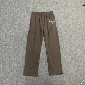 Chándal Personalizado de Invierno para Hombre, Estilo Holgado, Estampado, Grueso, 440 g/m², Largo Completo, 100% Algodón, Sublimación - Product Image 5