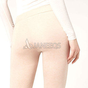 Pantalon de yoga taille haute pour femme-4 Way Stretch Workout Running & Push up Leggings avec réglage de la taille Vente en gros - Product Image 6